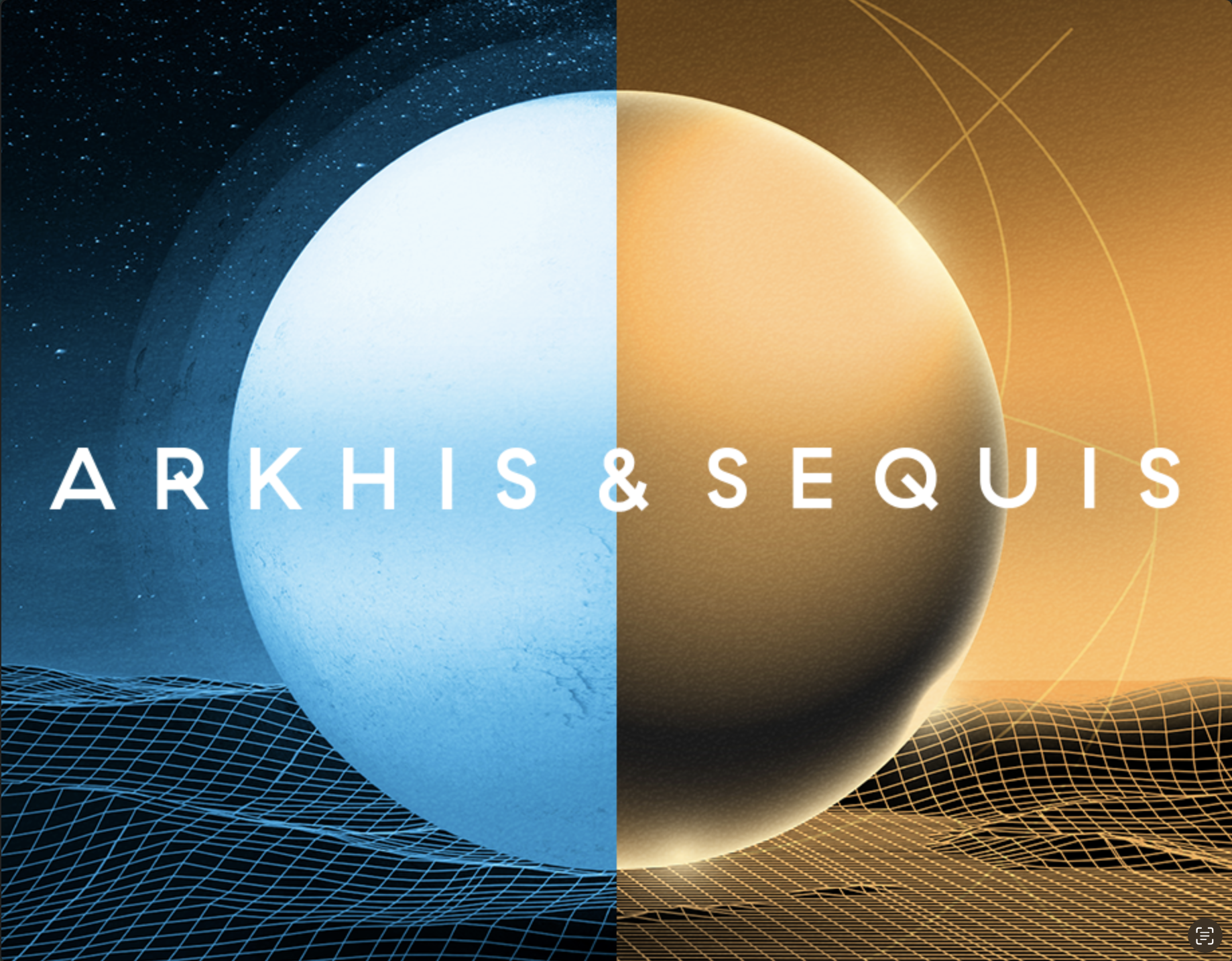 Native Instruments Arkhis & Sequis